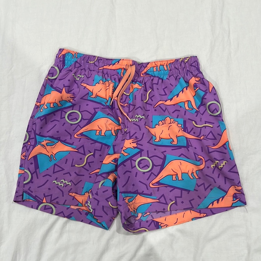 Chubbies swim shorts 5”5 inch